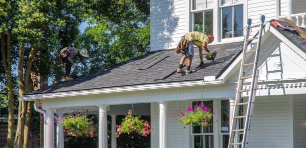 Cold Roofs in Bright, IN